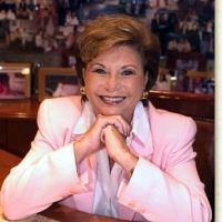 Broadcaster Arlene Herson Will Be Honored At A Silent Auction Photo