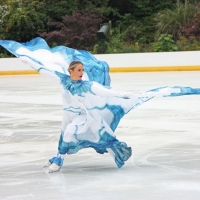 Ice Theatre Of New York, Inc to Present Pop-Up City Skate Concert As Part Of Wollman  Photo