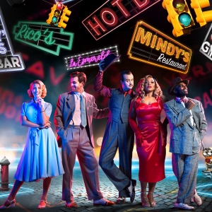 GUYS & DOLLS 2023 London Cast Recording to be Released This Month Photo