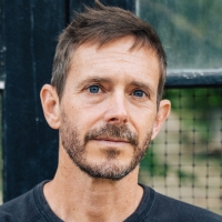 Glen Phillips (Toad The Wet Sprocket) Shares 'Stone Throat' From Forthcoming Album 'T Photo