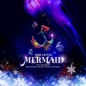 New, Circus Theatre Adaptation of Hans Christian Andersen's THE LITTLE MERMAID Comes  Photo