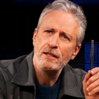 VIDEO: Apple TV+ Debuts Trailer for New Episodes of THE PROBLEM WITH JON STEWART Video