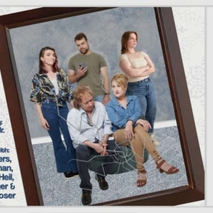 PRIDE AND JOY Will Premiere With Midnight Theater Company Photo