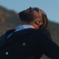 VIDEO: Maxwell Debuts 'Off' Music Video Photo