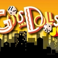 GUYS AND DOLLS JR Comes to Theatre Royal Photo