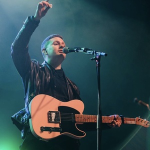 Review: SKERRYVORE, Emirates Arena Photo