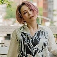 J-Pop Artist SHIHORI Releases Soaring Ode To Better Days Ahead In “Your Song” Photo