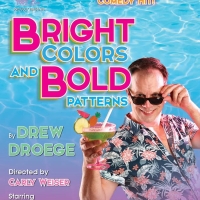  ACTOR James Cichocki in Bright Colors and Bold Patterns Interview