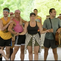 VIDEO: Go Inside Rehearsals For JOSEPH At The Muny Photo