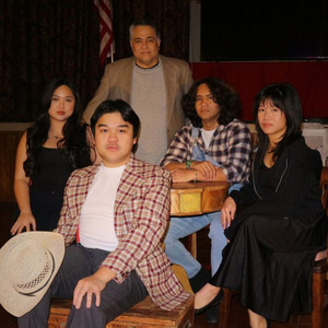 THE ART OF BELONGING To Be Presented By Circa Pintig At The Rizal Center Photo