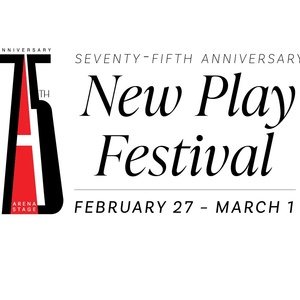 Arena Stage Marks 75th Anniversary with New Play Festival in 2026 Video