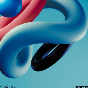 NICOLE MOUDABER Lends Rare Vocals to Danny Avila's WELCOME 2 MIAMI Photo