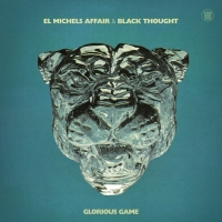 Black Thought & El Michels Affair Announce Collaborative LP 'Glorious Game' Photo