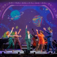 Review: Broadway World Didn't Miss MISS As Lyrics & Lyricists Presented MISS: BROADWA Photo