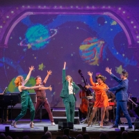 Review: Broadway World Didn't Miss MISS As Lyrics & Lyricists Presented MISS…