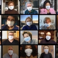 VIDEO: New York City Opera Creates UN ZOOMO IN MASCHERA