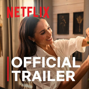 Video/Photos: First Look at WITH LOVE, MEGHAN Holiday Special Video