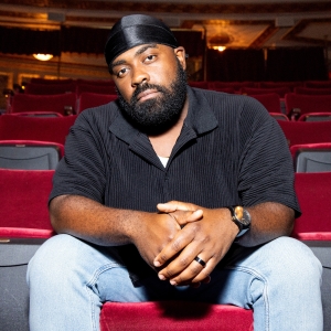 Interview: Ebrin R. Stanley on HAMILTONs 10-Year Legacy Photo