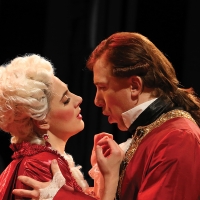 BWW Review: Des Moines' MANON Is a Welcome Journey Taken From Your Own Couch Photo