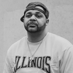 Joell Ortiz & L'Orange Enlist Cyhi for New Single 'Holy Ghost' Off Upcoming Album 'Si Photo