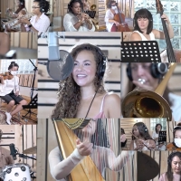 Watch: The Broadway Sinfonietta & Solea Pfeiffer Perform 'You're Gonna Hear From Me' Video