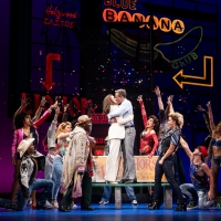 Review: PRETTY WOMAN: THE MUSICAL at Orpheum Theatre Photo
