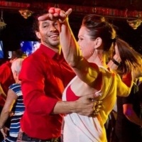 State Theatre New Jersey Presents Salsa Basics Class With Elvis Ruiz Interview