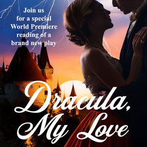 Syrie James DRACULA, MY LOVE to be Presented at Theatre 40 Photo