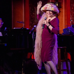 Review: YOU MUST BELIEVE IN SPRING at 54 Below a Glorious Showcase Of Cabaret Talent Photo