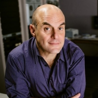 TOGETHER, APART One Act Plays by Peter Sagal to Benefit Metropolitan Playhouse Photo
