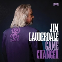 Jim Lauderdale Announces New Album 'Game Changer' Photo