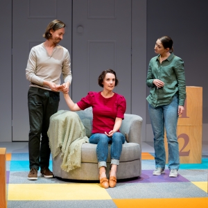 Review: WELCOME TO YOUR NEW LIFE at Space Theatre, Adelaide Festival Centre