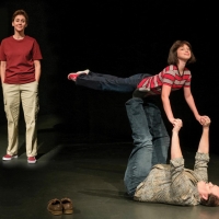 Summer Stern of FUN HOME at Uptown Players Interview