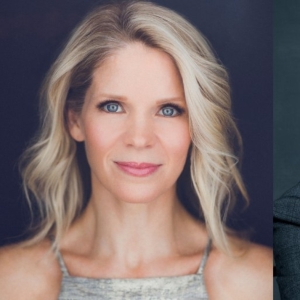 Kelli O'Hara Joins Tom Hanks in THIS WORLD OF TOMORROW at The Shed Photo