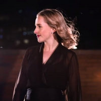 VIDEO: Watch Jeanna De Waal and David Bryan Perform 'If' from Broadway-Bound DIANA Mu Video