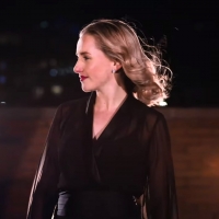 VIDEO: Watch Jeanna De Waal and David Bryan Perform 'If' from Broadway-Bound DIANA…