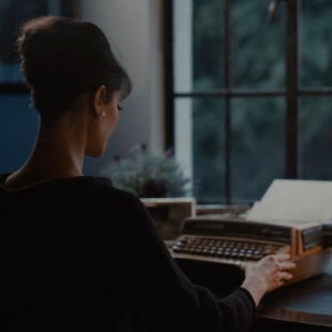 Video: 'Moon River/Audrey's Letter' From Henry Mancini Retrospective Album Feat. Stev Interview