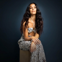 SIX's Samantha Pauly to Make Solo Concert Debut at Chelsea Table + Stage in November