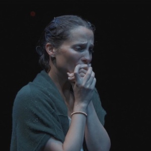 Video: THE LADY FROM THE SEA Trailer at the Bridge Theatre Video