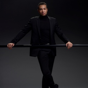 Adrian Blake Mitchell Named Artistic Director Of Westside Ballet Photo