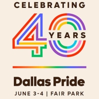 Dallas Pride Celebrates 40 Years in June at Fair Park Photo