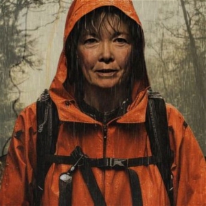 Susan Edsall Will Bring BUEN CAMINO to Edinburgh Fringe Photo