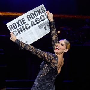 Review: CHICAGO at Blaisdell Center Photo