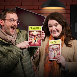 WHICH WAY TO THE STAGE to be Presented at Out Front Theatre Company Photo