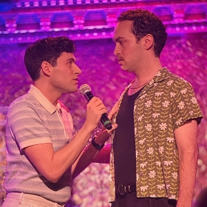Review: TO ALL THE TENORS I LOVED BEFORE at 54 Below Celebrates Pride Photo