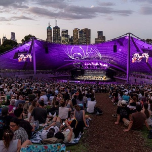 MSO's Free Concert Series to Take Place At The Sidney Myer Music Bowl