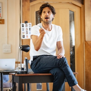 SEAGULL: TRUE STORY Added to The Public's Spring Season Photo