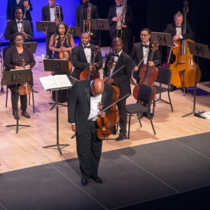 The Harlem Chamber Players to Present HARLEM SONGFEST II in June Video