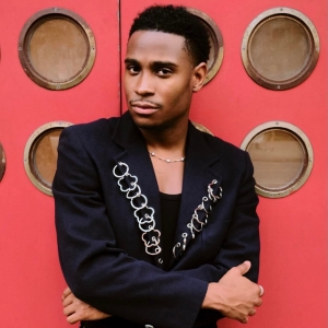 Interview: Playwright, Actor and Producer Jordan E. Cooper Talks AIN'T NO MO' and Mor Interview