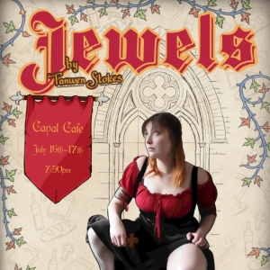 JEWELS Comes to Canal Cafe Next Month Photo
